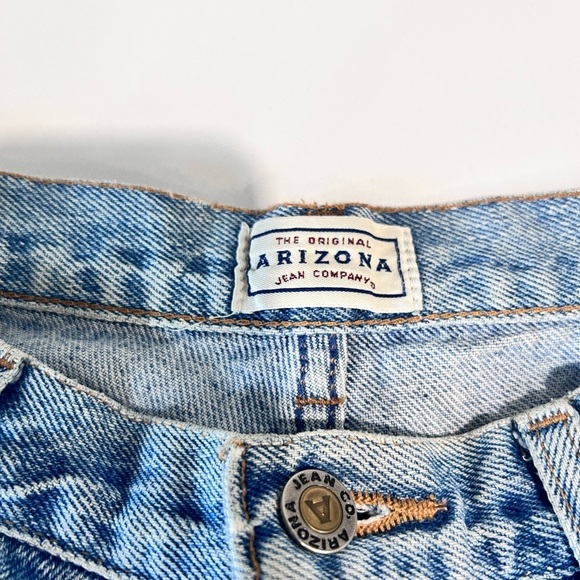 ARIZONA VINTAGE high rise jeans - Picture 11 of 16